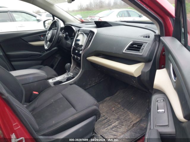 4S4WMAFD3K3464038 Subaru Ascent Premium