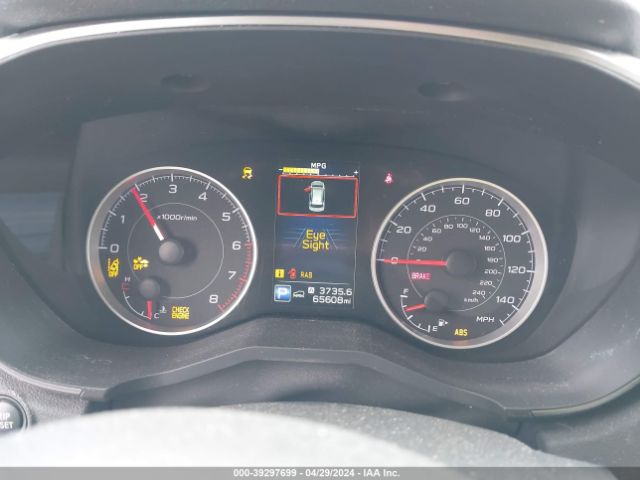 4S4WMAFD3K3464038 Subaru Ascent Premium