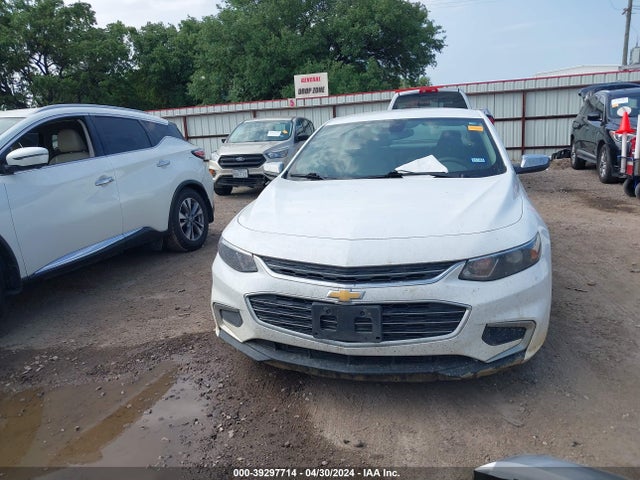 Chevrolet Malibu 1fl 2018 1G1ZC5ST7JF224229 Image 12