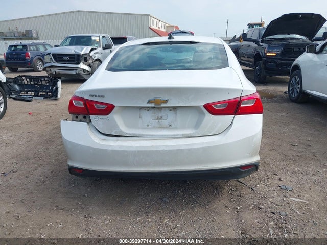 Chevrolet Malibu 1fl 2018 1G1ZC5ST7JF224229 Image 16