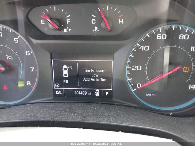 Chevrolet Malibu 1fl 2018 1G1ZC5ST7JF224229 Image 7
