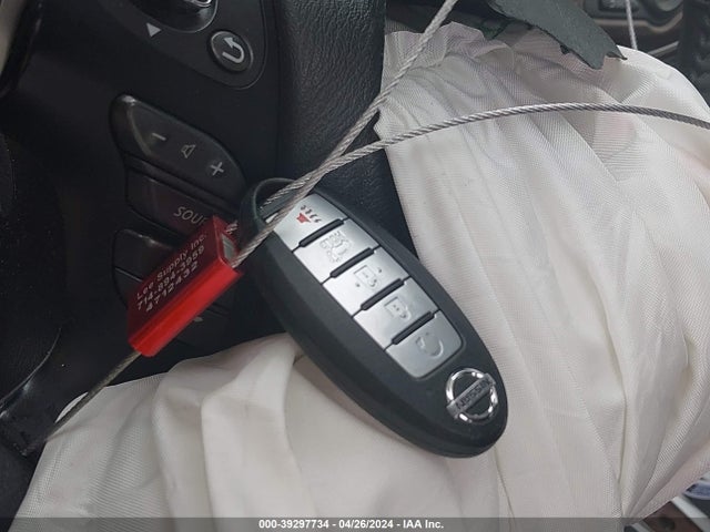 Nissan Pathfinder Platinum 2wd 2020 5N1DR2DN9LC597043 Image 11