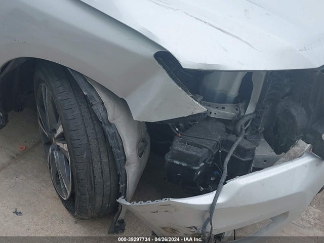 Nissan Pathfinder Platinum 2wd 2020 5N1DR2DN9LC597043 Image 18