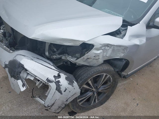 Nissan Pathfinder Platinum 2wd 2020 5N1DR2DN9LC597043 Image 19