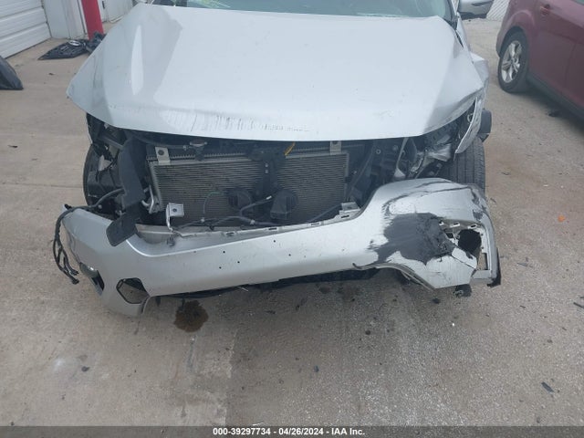 Nissan Pathfinder Platinum 2wd 2020 5N1DR2DN9LC597043 Image 6