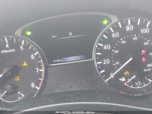 Nissan Pathfinder Platinum 2wd 2020 5N1DR2DN9LC597043 Image 7