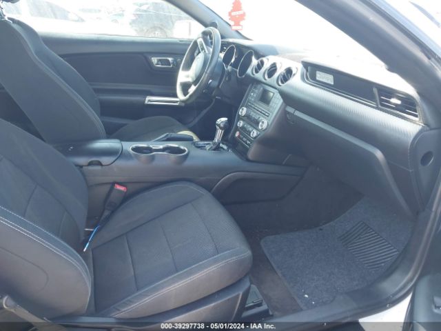 1FA6P8AM4F5319344 Ford Mustang