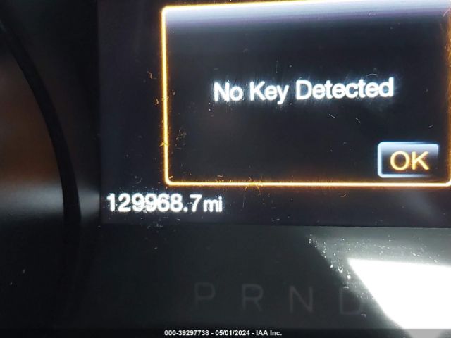 1FA6P8AM4F5319344 Ford Mustang