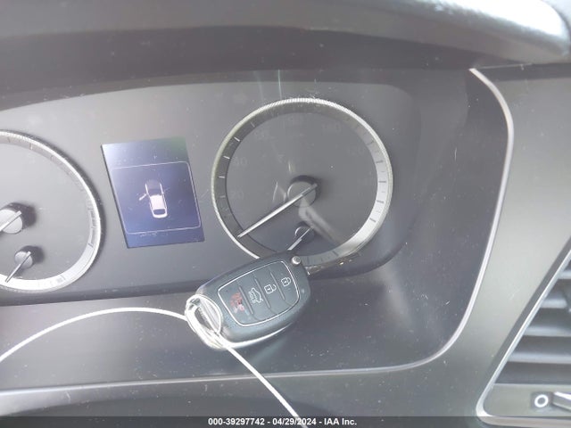 Hyundai SONATA SE 2016 5NPE24AF6GH328725 Image 11