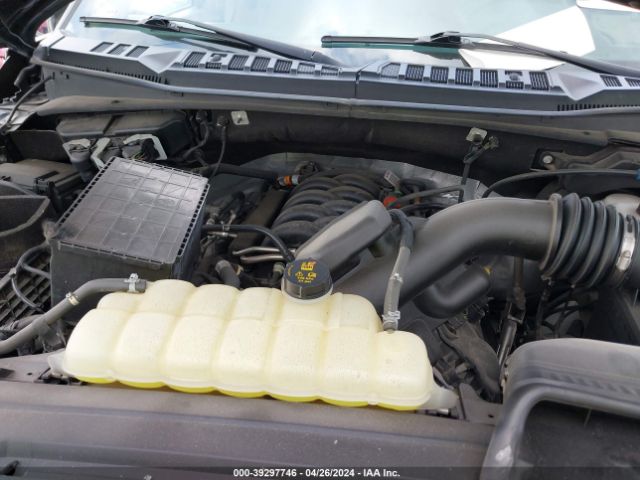 1FTEW1E57LKD87749 Ford F-150 Xlt