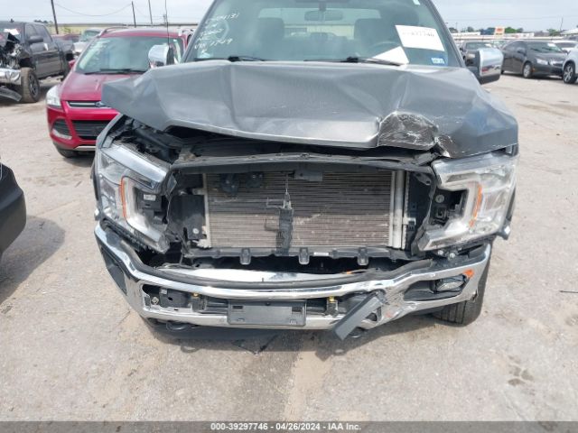 1FTEW1E57LKD87749 Ford F-150 Xlt