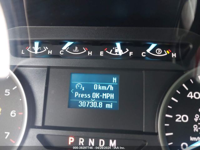 1FTEW1E57LKD87749 Ford F-150 Xlt