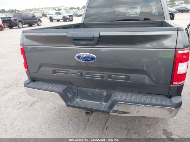 1FTEW1E57LKD87749 Ford F-150 Xlt
