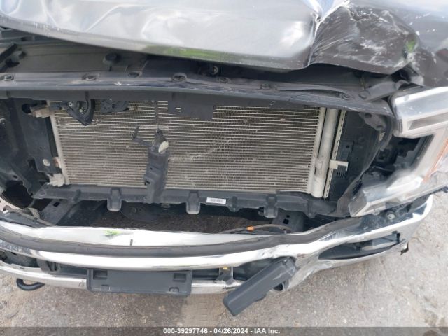 1FTEW1E57LKD87749 Ford F-150 Xlt