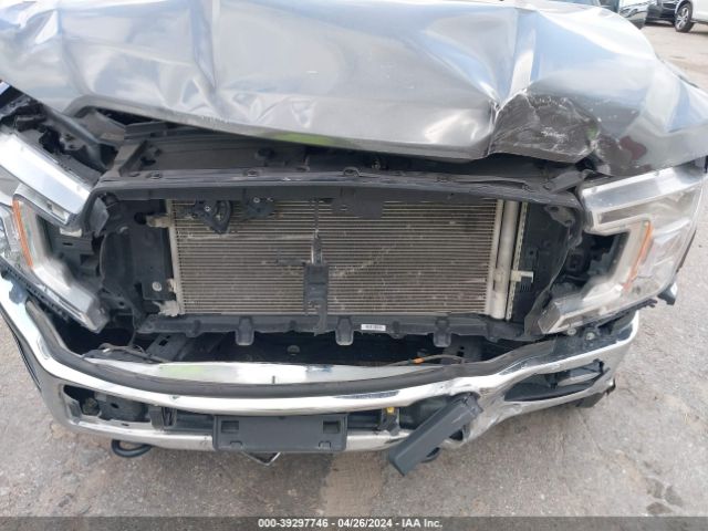 1FTEW1E57LKD87749 Ford F-150 Xlt