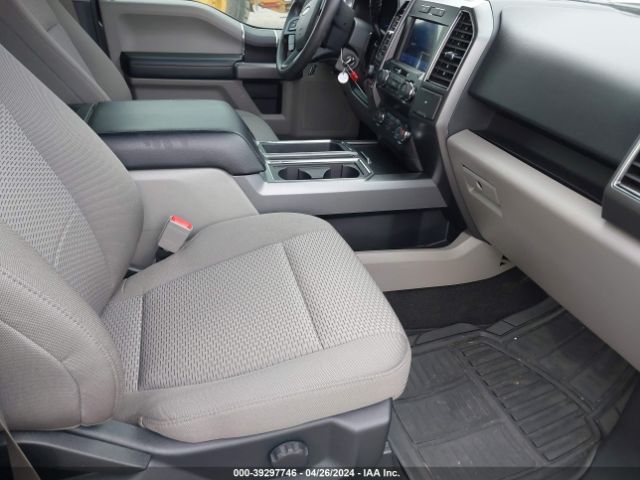 1FTEW1E57LKD87749 Ford F-150 Xlt