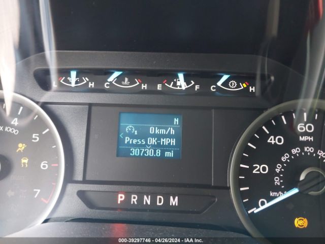 1FTEW1E57LKD87749 Ford F-150 Xlt