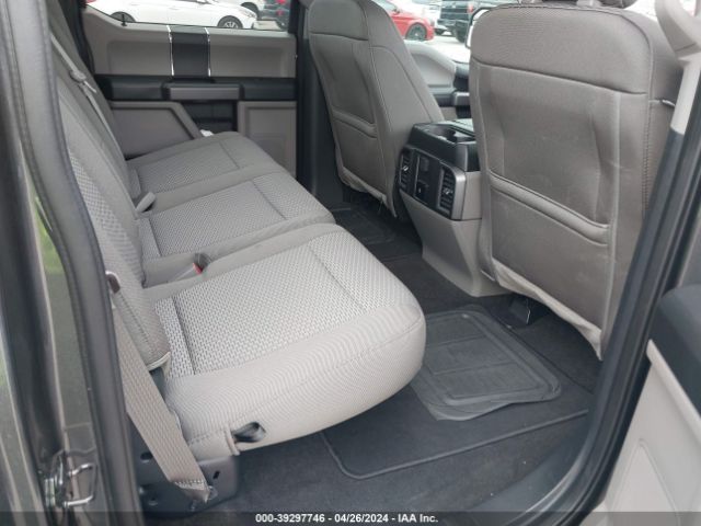 1FTEW1E57LKD87749 Ford F-150 Xlt