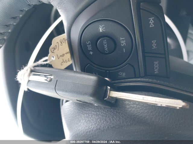 Toyota Camry Se Awd 2022 4T1G11BK3NU059152 Image 11