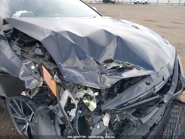 Toyota Camry Se Awd 2022 4T1G11BK3NU059152 Image 19