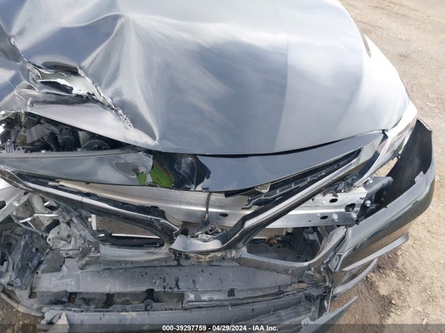 Toyota Camry Se Awd 2022 4T1G11BK3NU059152 Image 21