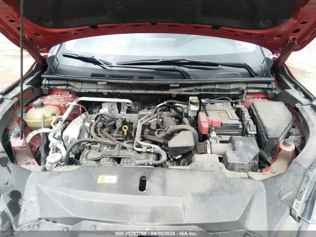 2022 MITSUBISHI OUTLANDER JA4J4TA81NZ073292 Photo 9