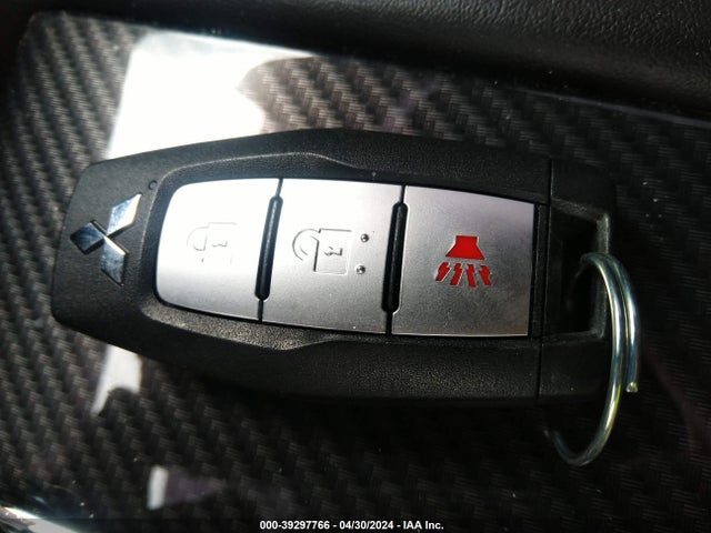 2022 MITSUBISHI OUTLANDER JA4J4TA81NZ073292 Photo 10