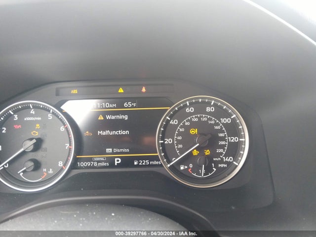 2022 MITSUBISHI OUTLANDER JA4J4TA81NZ073292 Photo 6