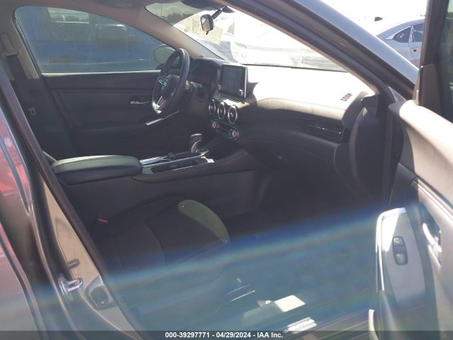 Nissan Sentra Sr Xtronic Cvt 2021 3N1AB8DV4MY317944 Image 5