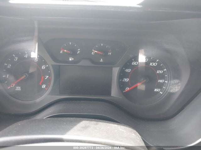 Chevrolet Camaro 1lt 2018 1G1FB1RS3J0114258 Image 15
