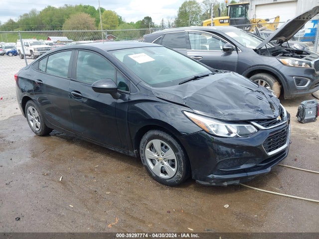 2016 1G1BC5SM8G7258015 main image