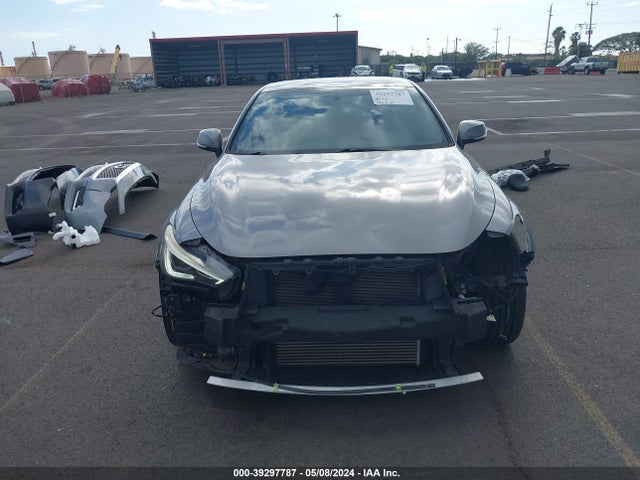 Infiniti Q60 2.0t 2017 JN1CV7EK4HM110851 Image 13
