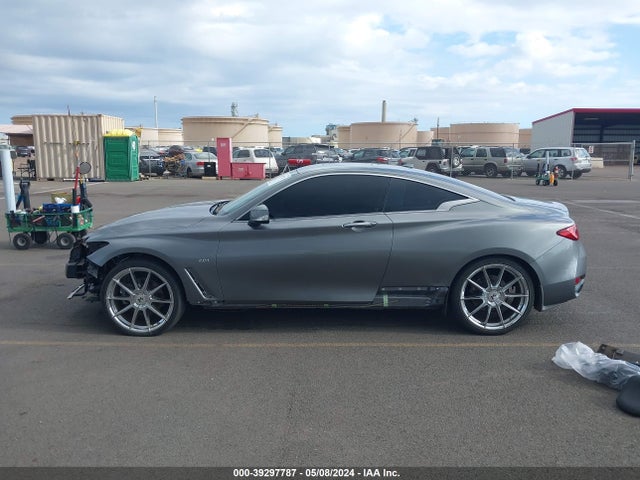 Infiniti Q60 2.0t 2017 JN1CV7EK4HM110851 Image 15