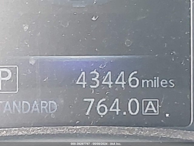 Infiniti Q60 2.0t 2017 JN1CV7EK4HM110851 Image 16