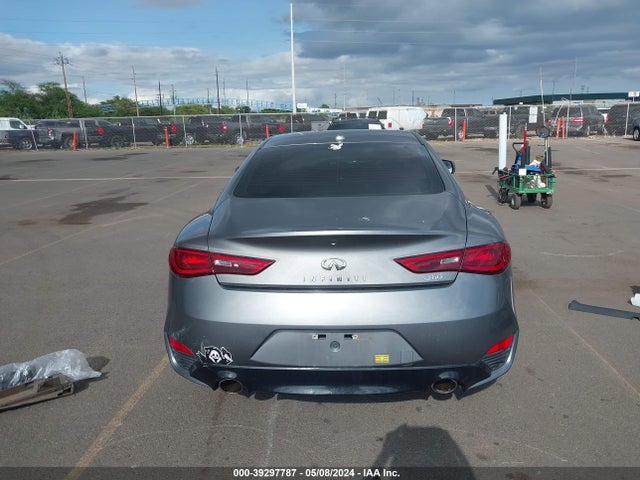Infiniti Q60 2.0t 2017 JN1CV7EK4HM110851 Image 17