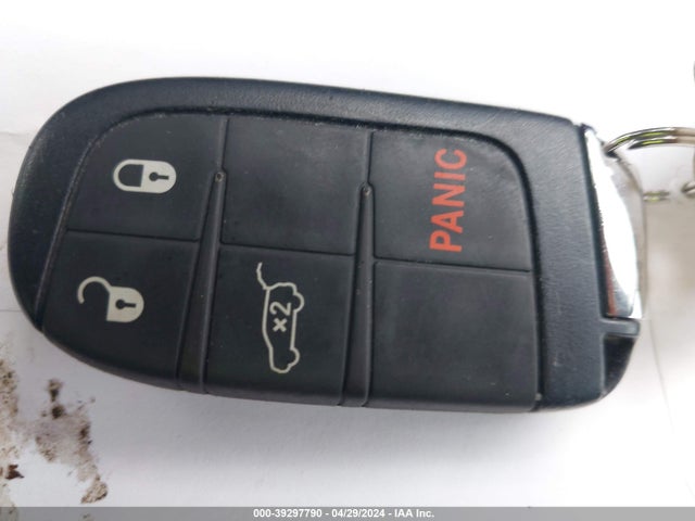Jeep Compass Latitude 4x4 2020 3C4NJDBB1LT130269 Image 11