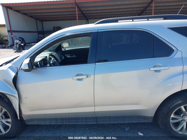 Chevrolet EQUINOX LT 2017 2GNFLFEK7H6155248 Image 14
