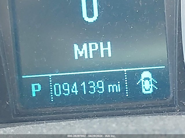 Chevrolet EQUINOX LT 2017 2GNFLFEK7H6155248 Image 15