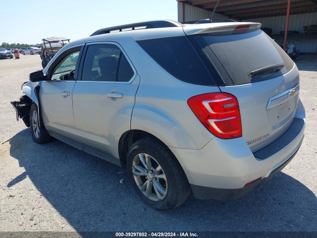 Chevrolet EQUINOX LT 2017 2GNFLFEK7H6155248 Image 3
