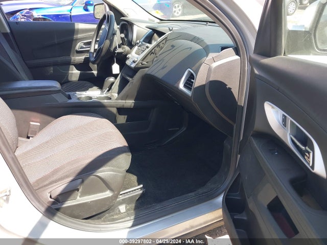 Chevrolet EQUINOX LT 2017 2GNFLFEK7H6155248 Image 5