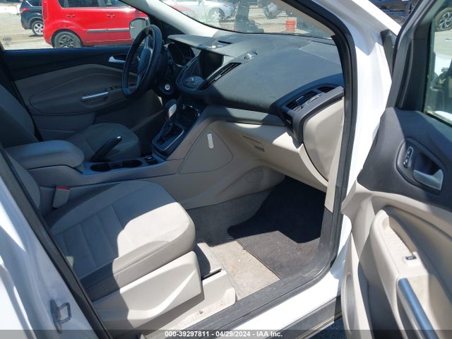 Ford ESCAPE SE 2014 1FMCU0GX4EUA70858 Image 5
