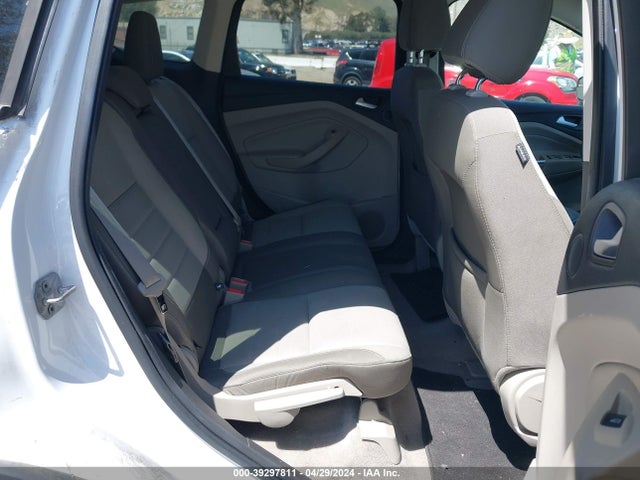 Ford ESCAPE SE 2014 1FMCU0GX4EUA70858 Image 8