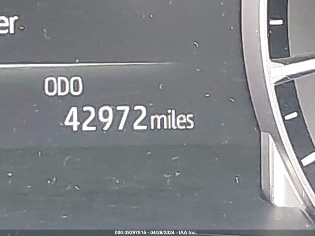 Toyota Highlander Xle 2022 5TDGZRBH7NS232224 Image 7