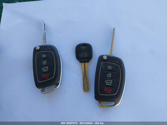 Hyundai Sonata 2016 5NPE24AF9GH382990 Image 24