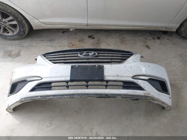 Hyundai SONATA SE 2016 5NPE24AF9GH382990 Image 11