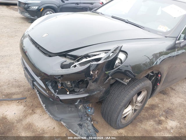 2012 PORSCHE CAYENNE WP1AA2A2XCLA03745 Photo 5