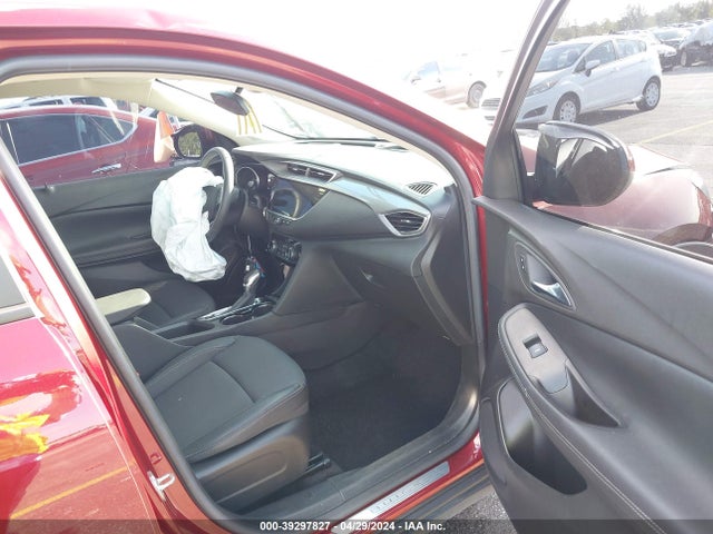 KL4MMBS22NB148768 Buick Encore Gx Fwd Preferred