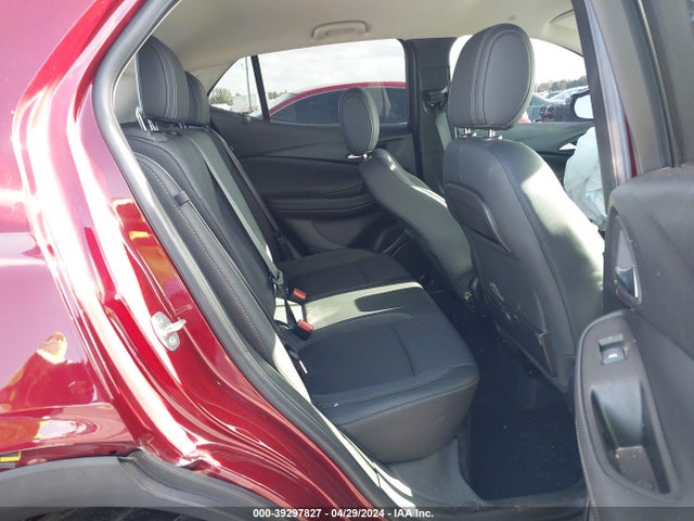 KL4MMBS22NB148768 Buick Encore Gx Fwd Preferred