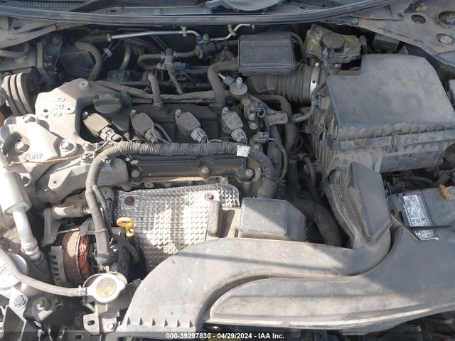 Nissan Altima 2.5 S 2017 1N4AL3AP1HN320358 Image 10