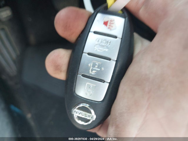 Nissan Altima 2.5 S 2017 1N4AL3AP1HN320358 Image 11